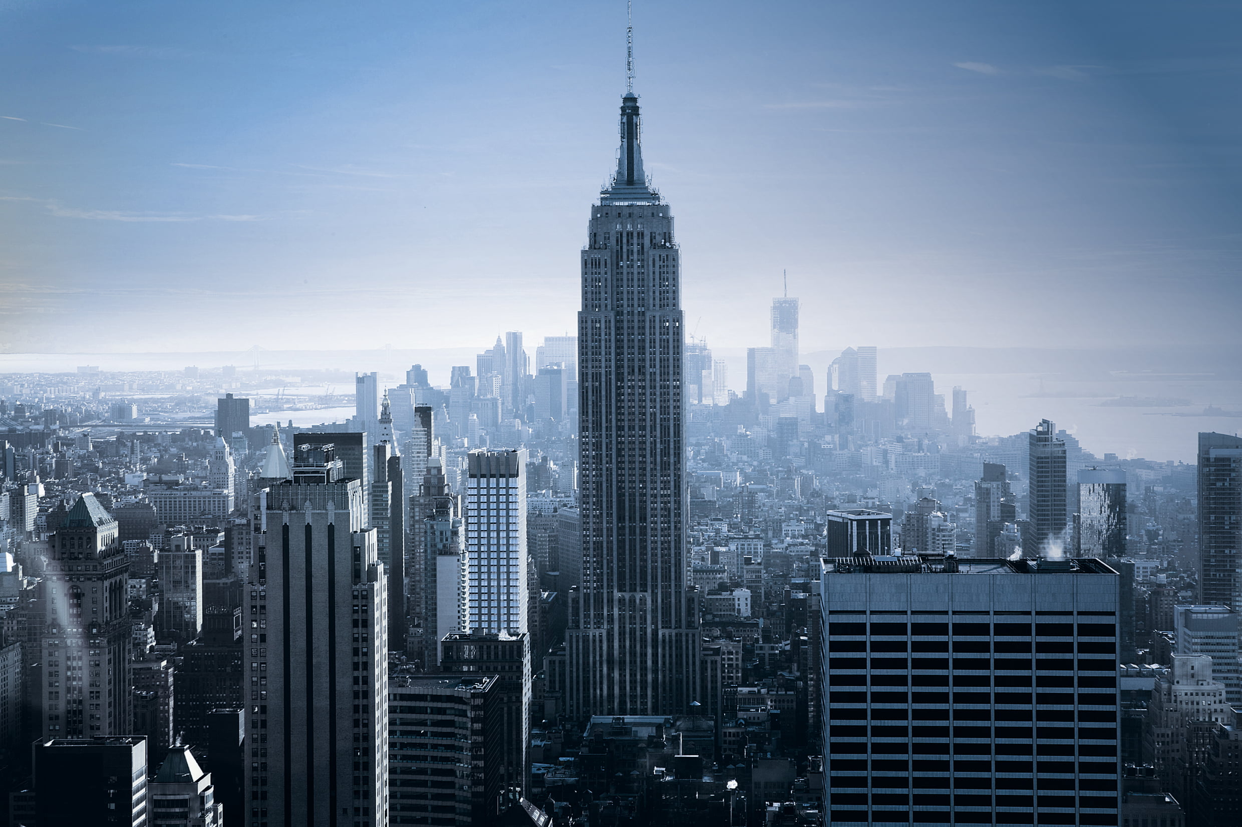 Executive Leadership Resilience Summit – New York