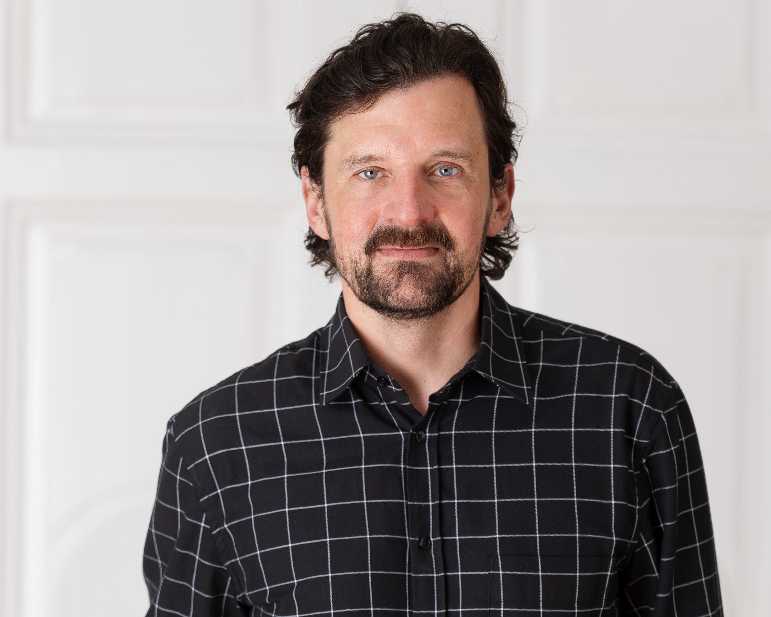 Jarl Christian Axel Hansen